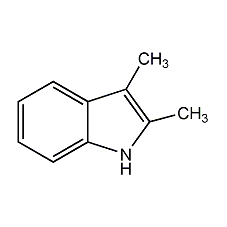 2,3-二甲基吲哚