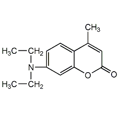 7-二乙氨基-4-甲基香豆素