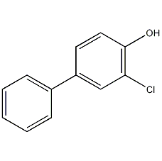 4-羥基-3-氯基聯(lián)苯