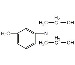 間甲苯基二乙醇胺