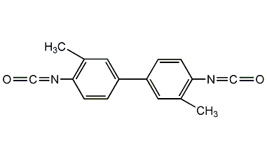 4,4'-二異氰酸-3,3'-二甲基聯(lián)苯