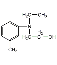 2-(N-乙基間甲苯胺基)乙醇