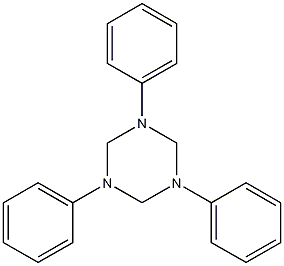 六氫-1,3,5-三苯基-1,3,5-三唑