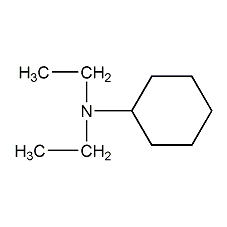 N,N-二乙基環(huán)己胺