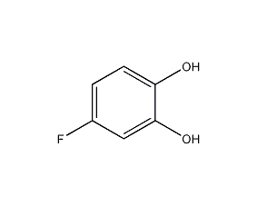 4-氟鄰苯二酚