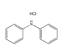 二苯胺鹽酸鹽