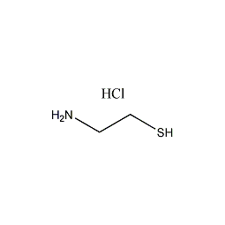半胱胺鹽酸鹽