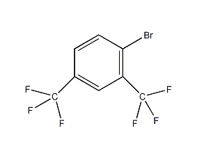 2,4-雙(三氟甲基)溴苯