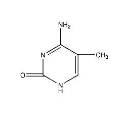 5-甲基胞嘧啶