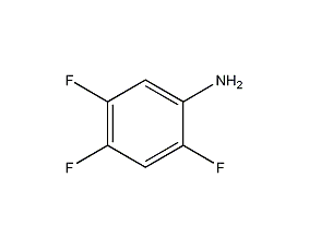 2,4,5-三氟苯胺