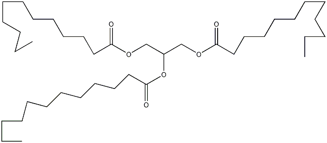 月硅酸甘油酯