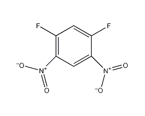 1,5-二氟-2,4-二硝基苯