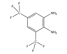 3,5-雙(三氟甲基)-1,2-苯二胺