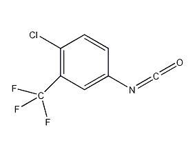 4-氯-3-三氟甲基異氰酸苯酯