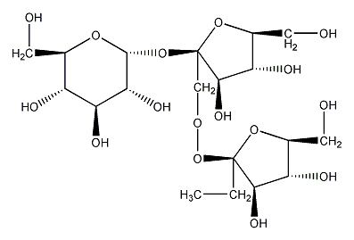 1-蔗果三糖