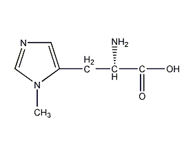 3-甲基-L-組氨酸