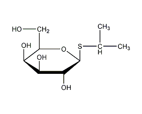 異丙基-β-D-硫代半乳糖苷