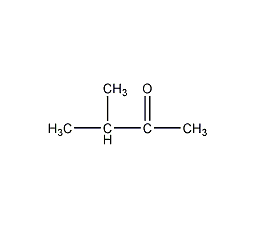 3-甲基-2-丁酮