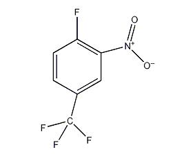 4-氟-3-硝基三氟甲苯