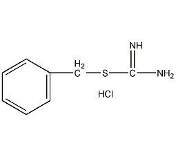 S-芐基氯化異硫脲