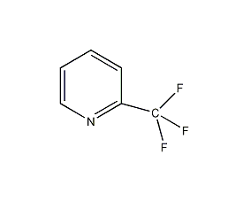 2-(三氟甲基)吡啶