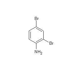 2,4-二溴苯胺