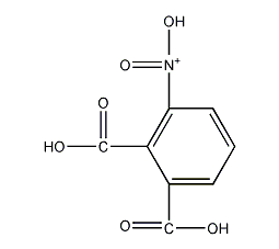 3-硝基鄰苯二甲酸