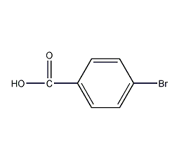 4-溴苯甲酸