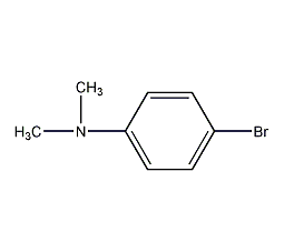 4-溴-N,N-二甲基苯胺