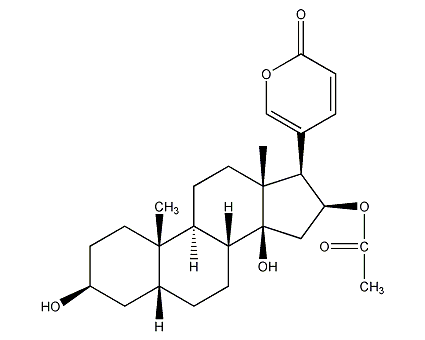 蟾毒它靈