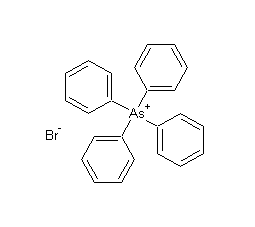 四苯基溴化砷鎓