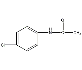 對氯苯乙酰胺