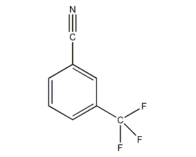 間三氟甲基苯甲腈