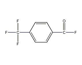 4-(三氟甲基)苯甲酰氟