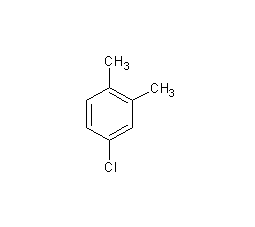 4-氯鄰二甲苯