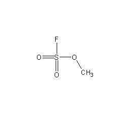 氟化磺酸甲酯