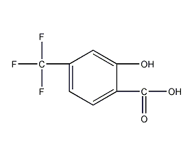 4-(三氟甲基)水楊酸