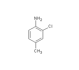 2-氯-4-甲基苯胺