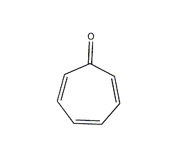 環(huán)庚三烯酮