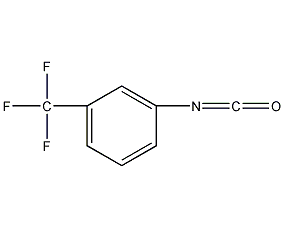 3-(三氟甲基)異氰酸苯酯