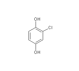 氯代對(duì)苯二酚