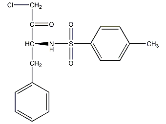 對甲苯磺?；?L-苯丙氨酸氯甲基酮