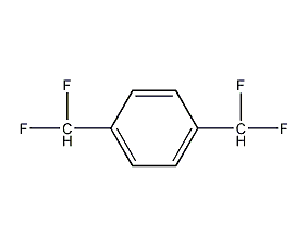 1,4-雙(二氟甲基)苯