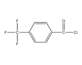 對(duì)三氟甲基苯甲酰氯