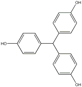 4,4',4''-三羥基三甲苯