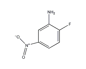 2-氟-5-硝基苯胺