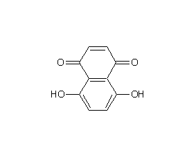 5,8-二羥基-1,4-萘醌