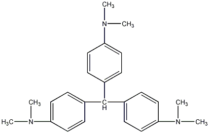 無(wú)色結(jié)晶紫