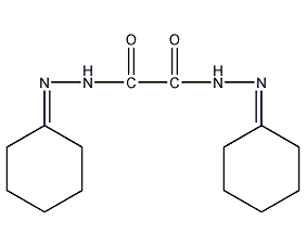 雙環(huán)己酮草酰二腙