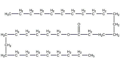 棕櫚酸棕櫚醇酯